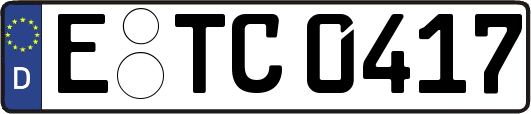 E-TC0417