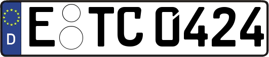 E-TC0424