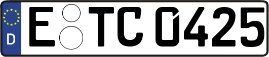 E-TC0425