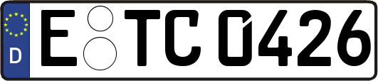 E-TC0426