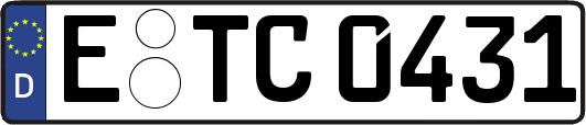 E-TC0431