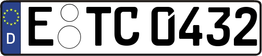 E-TC0432