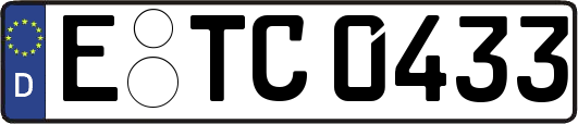 E-TC0433
