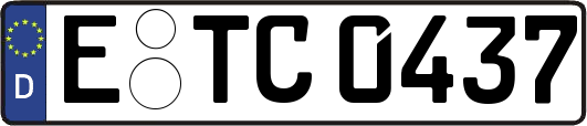 E-TC0437