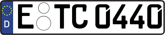 E-TC0440