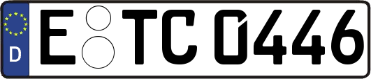 E-TC0446