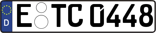 E-TC0448