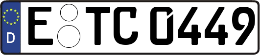 E-TC0449