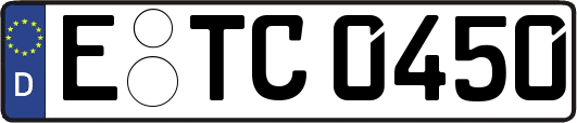 E-TC0450
