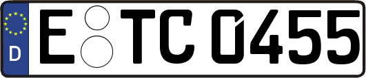 E-TC0455