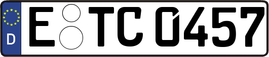 E-TC0457