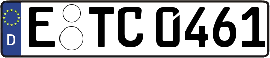 E-TC0461