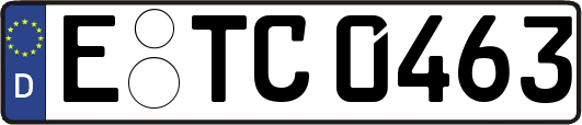 E-TC0463