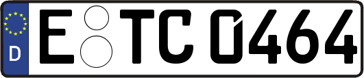 E-TC0464