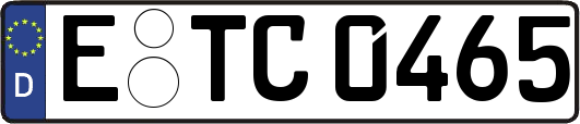 E-TC0465