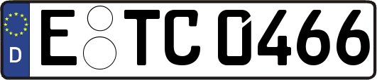 E-TC0466