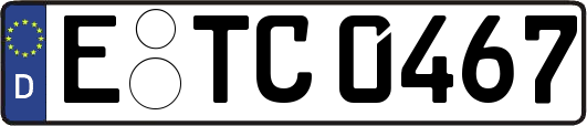 E-TC0467