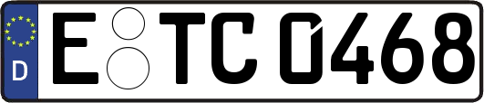 E-TC0468