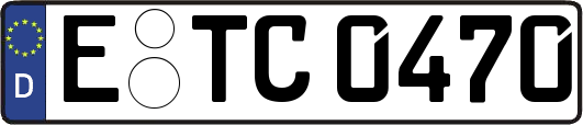 E-TC0470