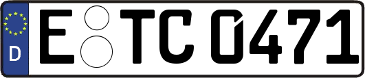 E-TC0471