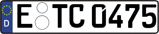 E-TC0475