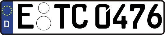 E-TC0476