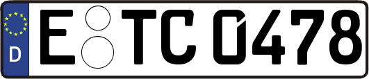 E-TC0478