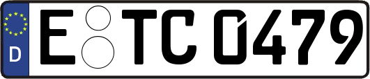 E-TC0479