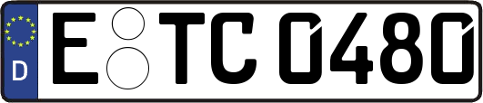 E-TC0480