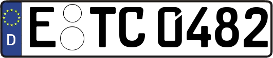 E-TC0482