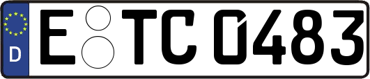 E-TC0483