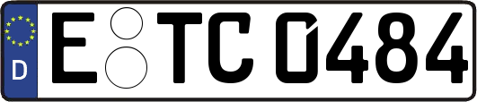 E-TC0484