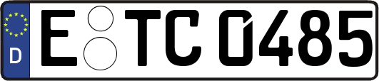 E-TC0485