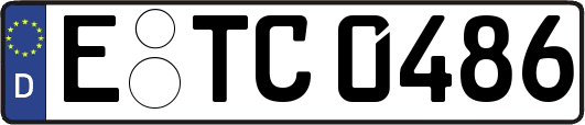 E-TC0486