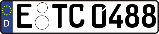 E-TC0488