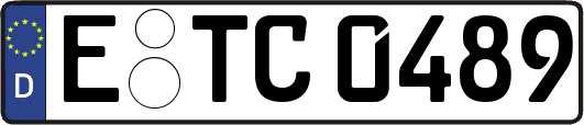 E-TC0489