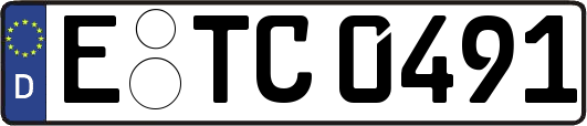 E-TC0491