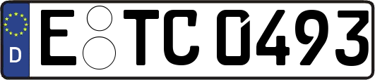 E-TC0493