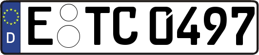 E-TC0497