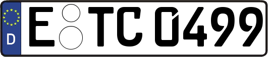 E-TC0499