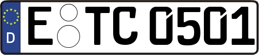E-TC0501