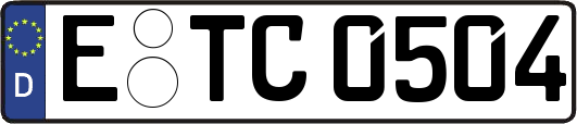 E-TC0504