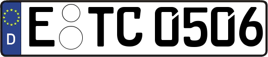 E-TC0506