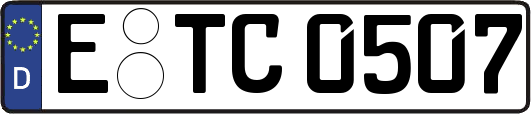 E-TC0507
