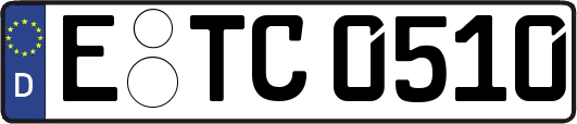 E-TC0510