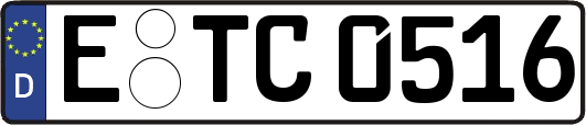 E-TC0516