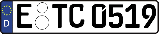 E-TC0519