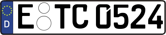 E-TC0524