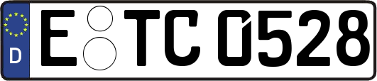E-TC0528