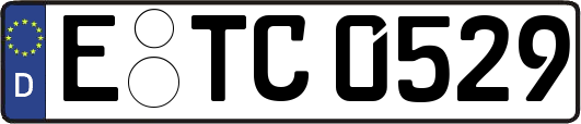 E-TC0529